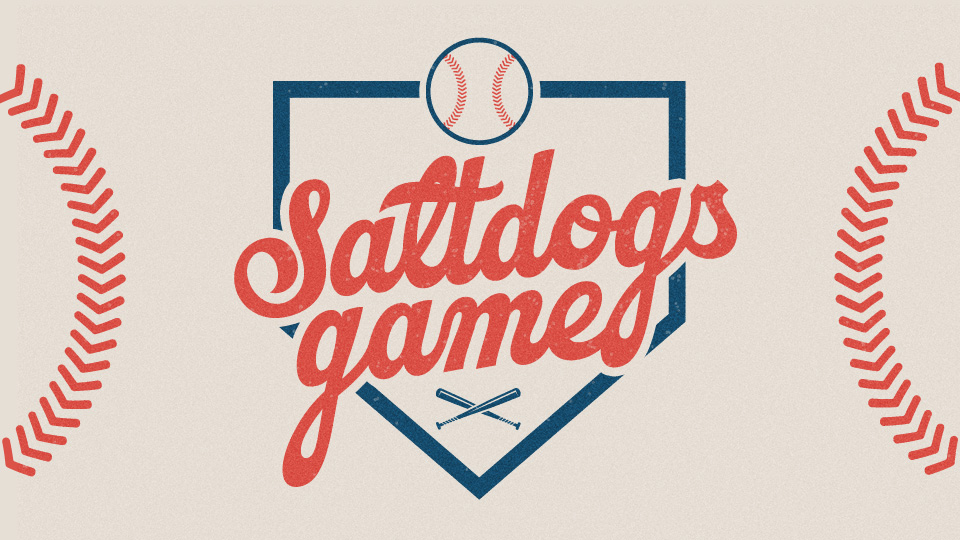 Saltdogs Game