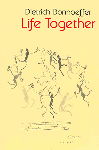 Book Cover: Life Together