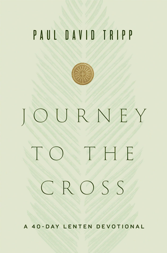 Book Cover: Journey to the Cross
