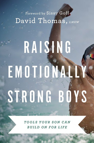 Raising Emotionally Strong Boys