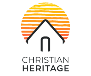 Christian Heritage Logo
