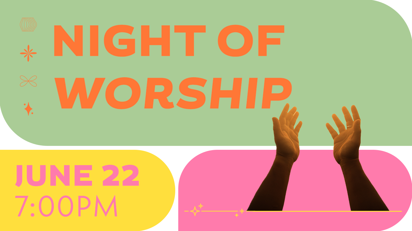 Night of Worship