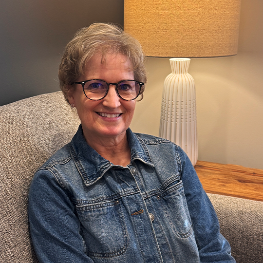Carolyn Meter
