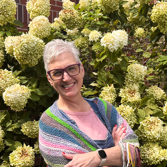 Julie Florom