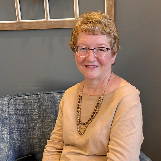 Cindy Berggren