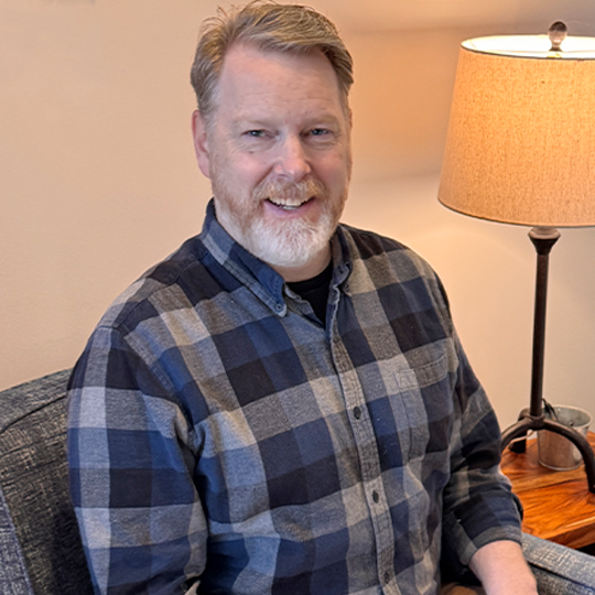 Brian Abbott