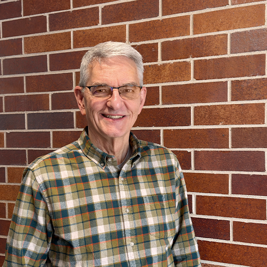 Ken Dahlenburg
